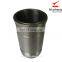 High Quality Cylinder Liner For 6D22 (OEM:ME051500-3)