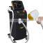 Germany Dials 755 810 1064 Hair Removal / Alexandrite Diode Laser Hair Removal