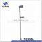 Best Ergonomic Walk Easy Grey Cuff Adjustable Arm Cane Elbow Forearm Crutches for Walking Stick