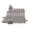 FOMI 6BT5.9 Engine Parts Fuel Injection Pump PC220 Excavator Fuel Pump 101609-3750 4063844