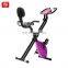 AS SEEN ON TV OEM multifunctional disabled indoor bike trainer exercise, magnetic home use exercise bike for sale