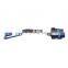 Free Shipping! 8200478620 Power Window Regulator Motor Module W/ Pigtail For Renault Megane Mk2