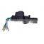 Free Shipping! Universal Auto Heavy Duty Power Slave Door Lock Actuator Motor 5 Wire 12V