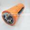Replace Truck parts hydraulic filter HF6554 AL77061 P164381