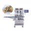 Automatic Encrusting sesame ball forming rounder making machine