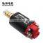 Water Gel Beads Parts CHF-480S-11340B Long-Axis No.2 Gearbox DC  Motor Gear For Airsoft gun /M90-M120/ JINMING M4A1-J9/ACR-J10