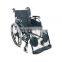 2020 Medical equipment quick folding outdoor orthopedic wheelchair