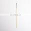Wholesale Colorful Customized Logo Acrylic Nail Brush Set Makeup Tools