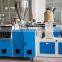 Zhangjiagang PE PP PPR HDPE Plastic Pipe Extrusion Making Machine for sale