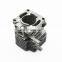 shenzhen OEM mould factory aluminum die cast mold maker for cnc parts