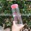 My Bottle Custom Plastic Water Bottle 500ml BPA Free Water Bottle