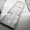 competitive price injection molded plastic products  OEM custom plastic housing for medical facility