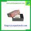 Customized Glossy Lamination Coated Paper Lid and Base Retail Gift Box