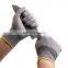 Anti Cut Level 4 PU Dipped Cut Resistant Gloves Lowes