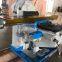 4H/5H Horizontal and vertical Metal milling machine industrial