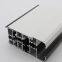 Hot sale aluminium extrusion profile  for windows frame 6063 aluminum alloy profile