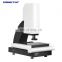 High accuracy machine optic 2d vision measuring machine for measuring 2D elements