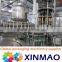 RCGF series 3-in-1 automatic juice production line/juice beverage filling machine from 1000bph to25000bph