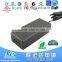 Wholesale 42v 1.5A 63w Standard Adapter for CCTV Cemara With PSE KC