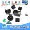 Interchangeable Plug Power Adaptor 5v 1a Exchangeable Plug Power Adapter