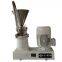hot sale Dairy products mayonnaise Jam Paste nut colloid mill