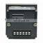 Digital Three-phase AC Ammeter LCD Current Meter with RS485