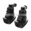 2Pcs for Geely Emgrand EC7 EC7-RV GC7 SC7 Car Windshield Wiper Washer Water Spray Nozzle Jet