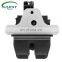 4Pin Tailgate Trunk Lock Latch 1920840 1856670 8M51 R442A66DC для Ford Kuga MK1/Mondeo MK4/Galaxy MK2/Focus MK2 & MK3