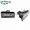 Carest 2PCS Car LED License Plate Lights For Mercedes W211 W203 5D W219 R171 No Error for Benz White Number Plate lamp 12V