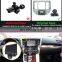 Car Mobile Phone Holder for Toyota Alphard Vellfire 30 AH30 2015 2016 2017 2018 2019 2020 Bracket Support Accessories for IPhone