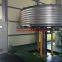 Automatic expansion joint forming machine
