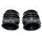 2Pcs For 1997-2001 Toyota Camry 3.0L V6 Air Cleaner Intake Hose Tube Set 676-725 17881-20090,1788120090,HS0021