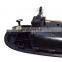 NEW Outside Door Handle Rear Left Black For TOYOTA COROLLA 93-97 69240-12140