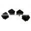 4Pcs Holder Bumper Bracket Cover 2018800114 For Mercedes-Benz 190E 190D W201
