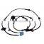 New Front Left + Right ABS Wheel Speed Sensor For 03-07 Nissan Murano 3.5L Set 2
