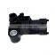 Free Shipping!MAP Intake Manifold Pressure Sensor For CHEVROLET VAUXHALL Astra 12591290 New