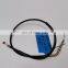 Hebei Factory Waterproof Motor Body System 22870-K26N.  MSX Clutch Cable For Suzuki