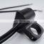 Universial CNC aluminium on-off double button 12V 10A grip light motorcycle handlebar switch