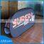 dye sublimation exhibition large outdoor banner for exhibition