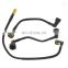 1634702864 Fuel Filter Hose Feed Line For Mercedes Benz M-class(W163) 1998-2005