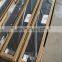 4x4 Aluminum Retractable Tonneau Cover Pick Up Cover Truck Bed For Hilux Pickup