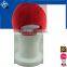 Design your own different colorful types of flat hot selling sports cap