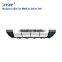 Professional Manufacturer Car ABS Front Lower Grille OEM 51118054132