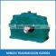 Z Series Wide Use High Quality Hardened Cylinder Gearbox