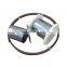 heating resistant wire for sealer machine  electric resistance wire cr20ni80 resistance wire