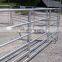 factory price heavy duty hot dipped galvanized used horse corral panels livestock panels