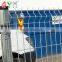 Galvanized Welded Wire Mesh Fencing 3D Welded Mesh Panel