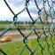 Hot Dipped Galvanized Temporary Chain Link Fence