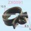 Tubing Clamp / Auto rivet fasteners / Auto Fastener And Clips