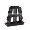 JZ China factory wholesales vehicle plastic clip automobile fastener bumper clip